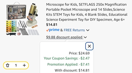 B0DXWMHPJM cart