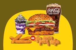 burger king boo-ndle