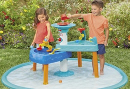 walmart little tikes water table