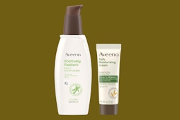 Aveeno Skincare Bundle