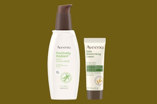 Aveeno Skincare Bundle
