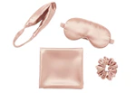 Beauty Radiant Night Silk Set