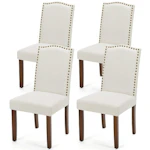 Dining Chairs Set of 4