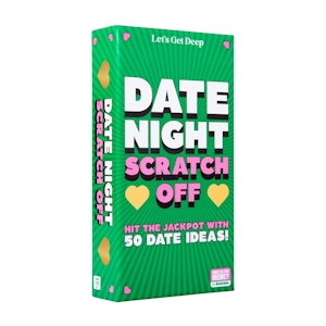 What Do You Meme? Date Night Cards