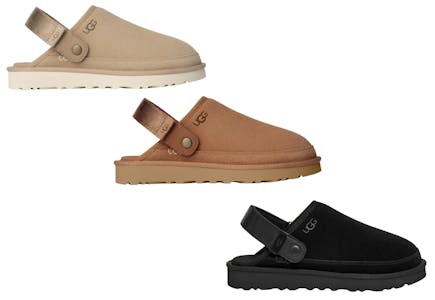 Ugg Men's Goldencoast Clogs