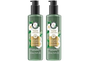 2 Herbal Essences Hair Treatments
