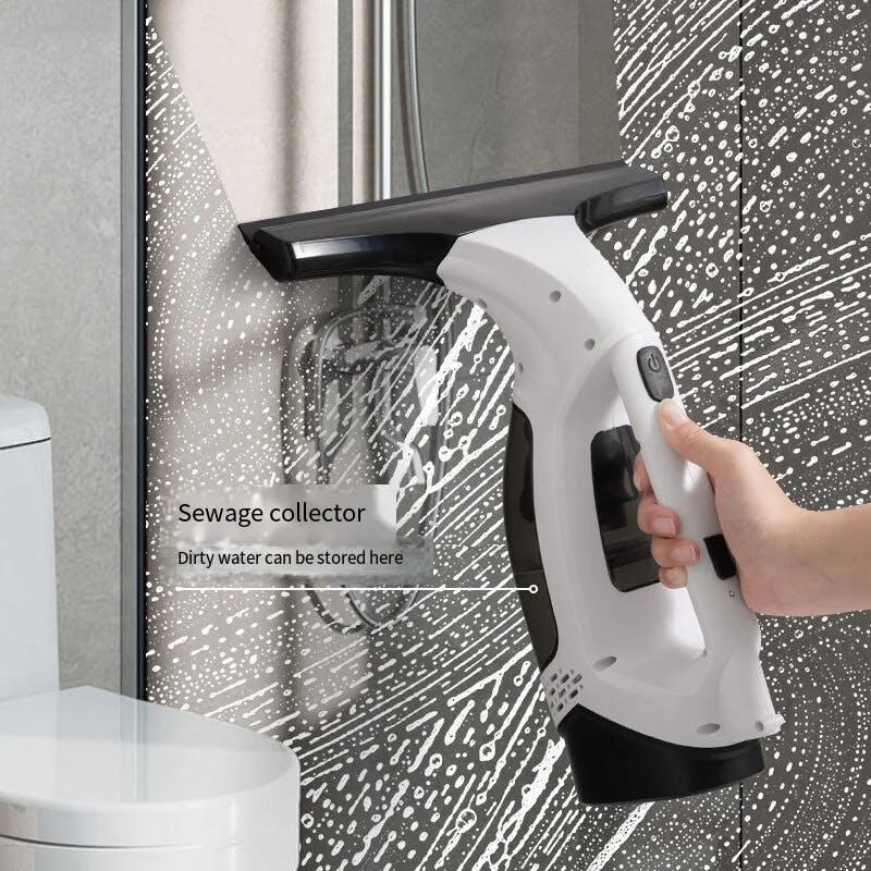 Electric Window Cleaner