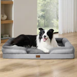 Bedsure Orthopedic Dog Bed
