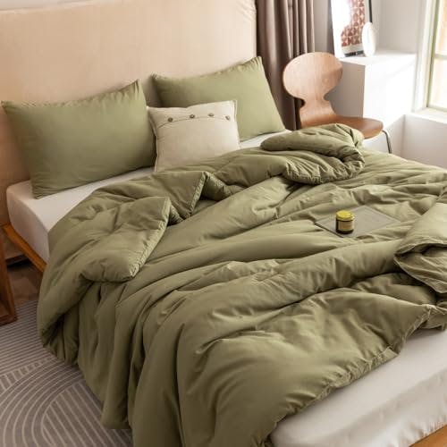 King Size Comforter Set