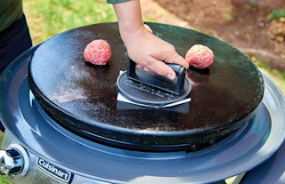 Cuisinart Smashed Burger Press