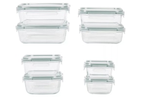 Sedona Kitchen Food Storage Set