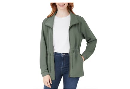 Member's Mark Jacket