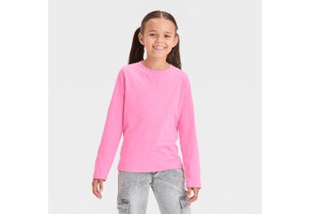 Cat & Jack Kids' T-shirt