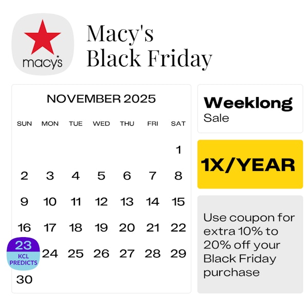Macy-s Black Friday - November 2025