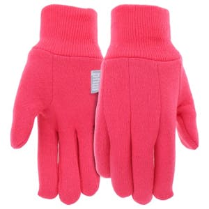 Basic Kid's Winter Gloves