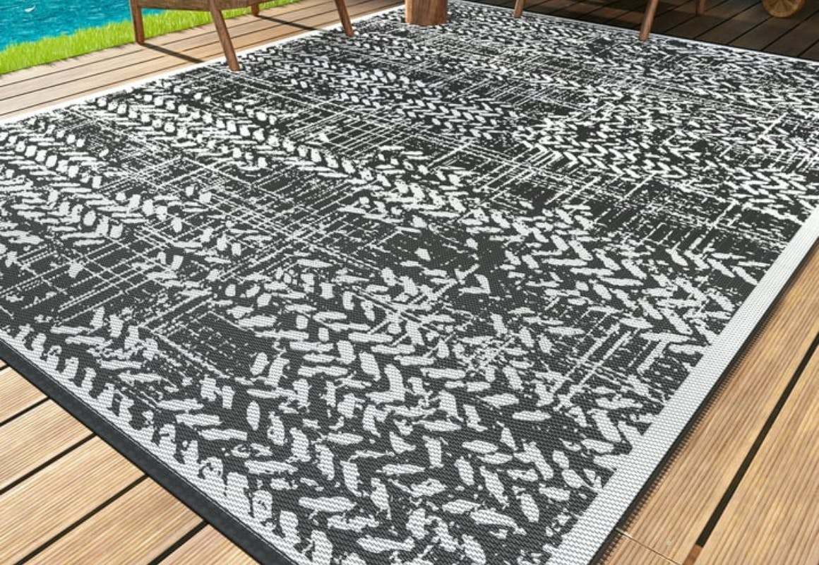Outdoor Rug