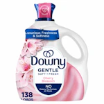 Downy Fabric Softener
