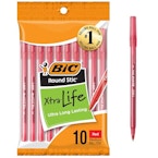 BIC Round Stic Pens