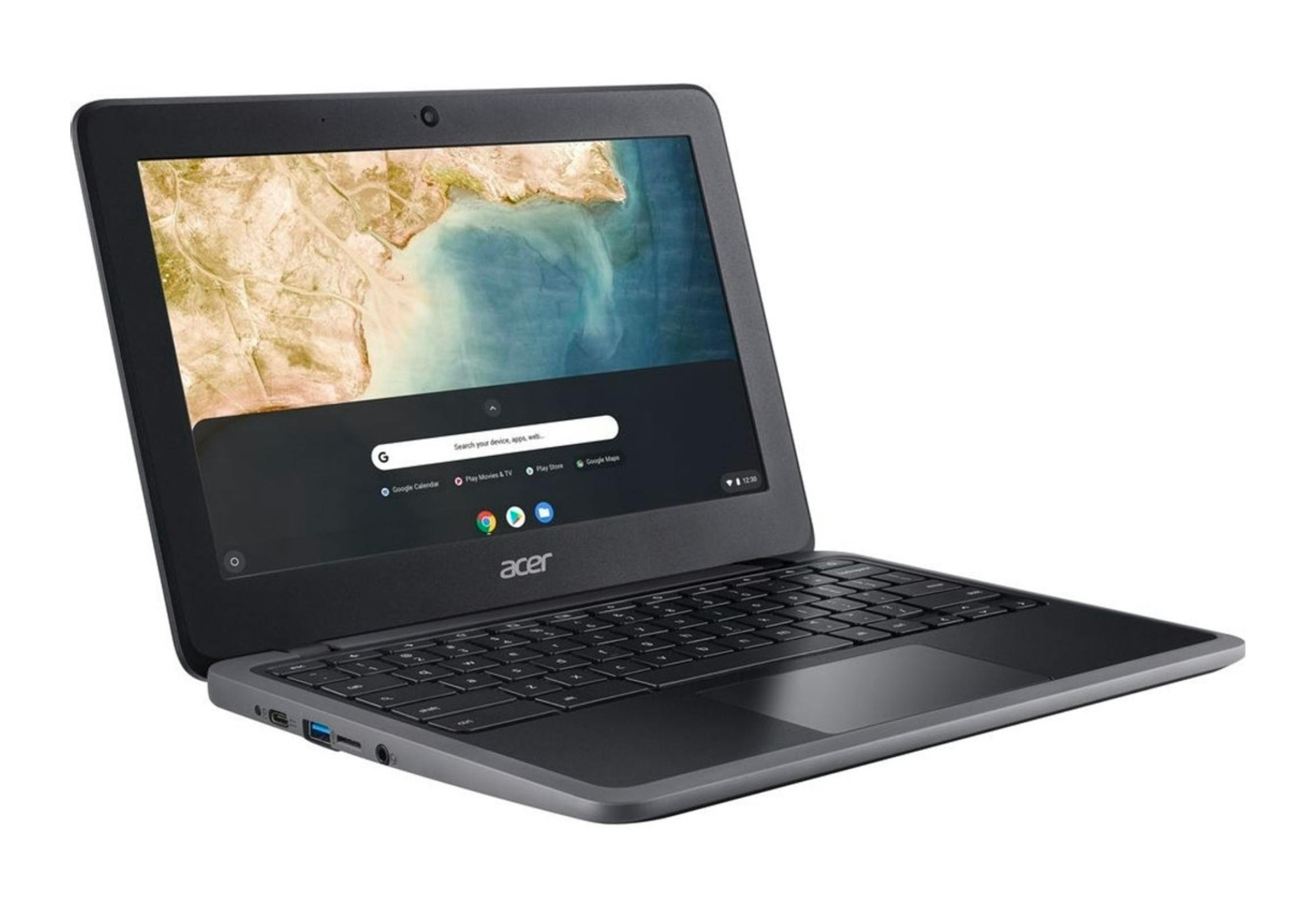 Refurbished Chromebook