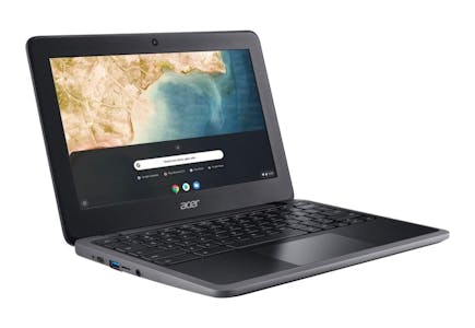 Refurbished Acer Chromebook Laptop