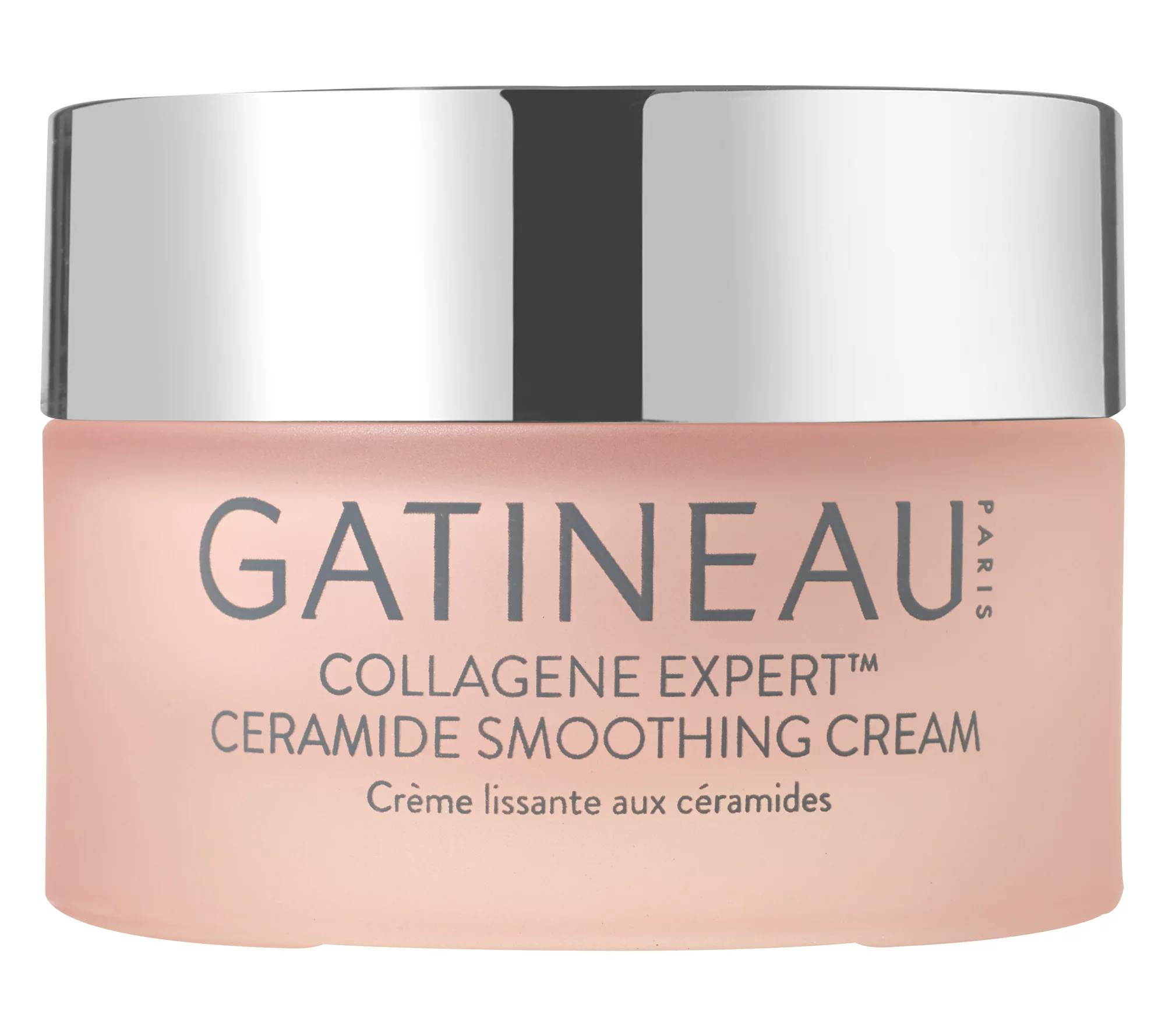 Collagene Expert Smoothing Cream
