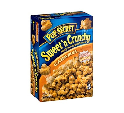 Pop Secret Microwave Popcorn, 3 ct