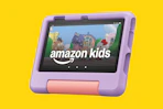 Amazon Fire 7 Kids Tablet