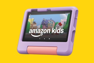 Amazon Fire 7 Kids Tablet