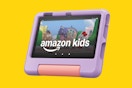 Amazon Fire 7 Kids Tablet