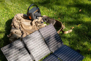 portable power station