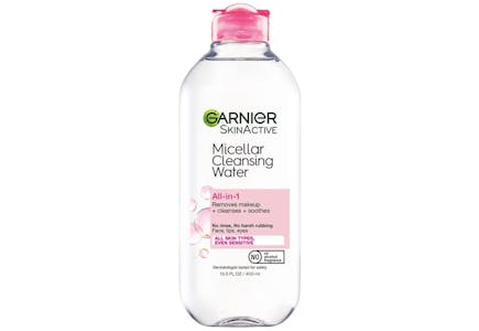 Garnier Micellar Water