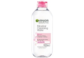 2 Garnier Micellar Waters