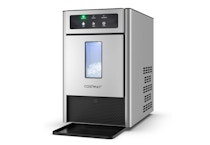Costway Nugget Ice Maker