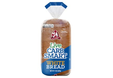 Aunt Millie's Bread
