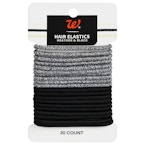 Walgreens Hair Elastics