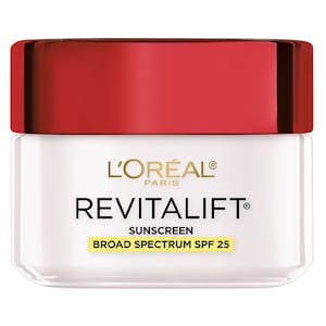 2 L'Oreal Moisturizers