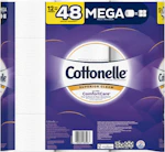 Cottonelle Bath Tissue
