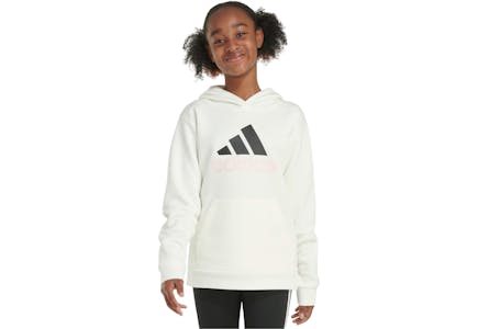 Adidas Kids' Hoodie