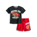Cars Baby and Toddler Outfit Set