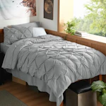 Bedsure Bed-in-a-Bag Set