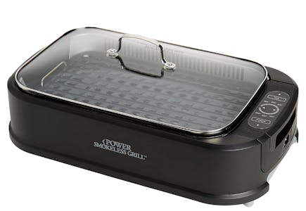 PowerXL Electric Grill