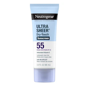 Neutrogena Sunscreen