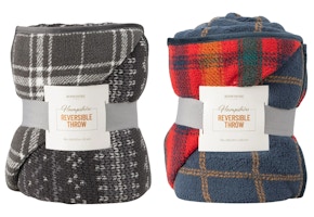 Berkshire Throw Blanket