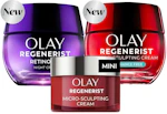 3 Olay Products