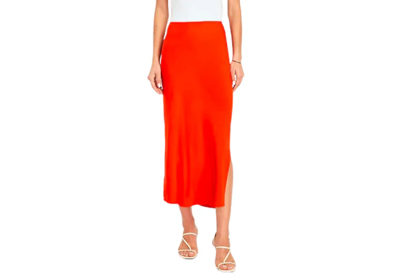 Midi Skirt
