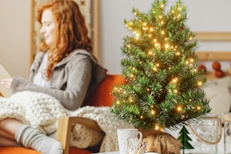 amazon christmas tree