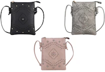 MKF Collection Crossbody Bag