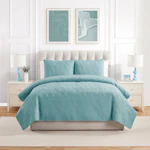 Ocean King Quilt Set