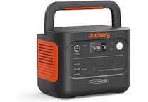 Jackery Explorer Power Station