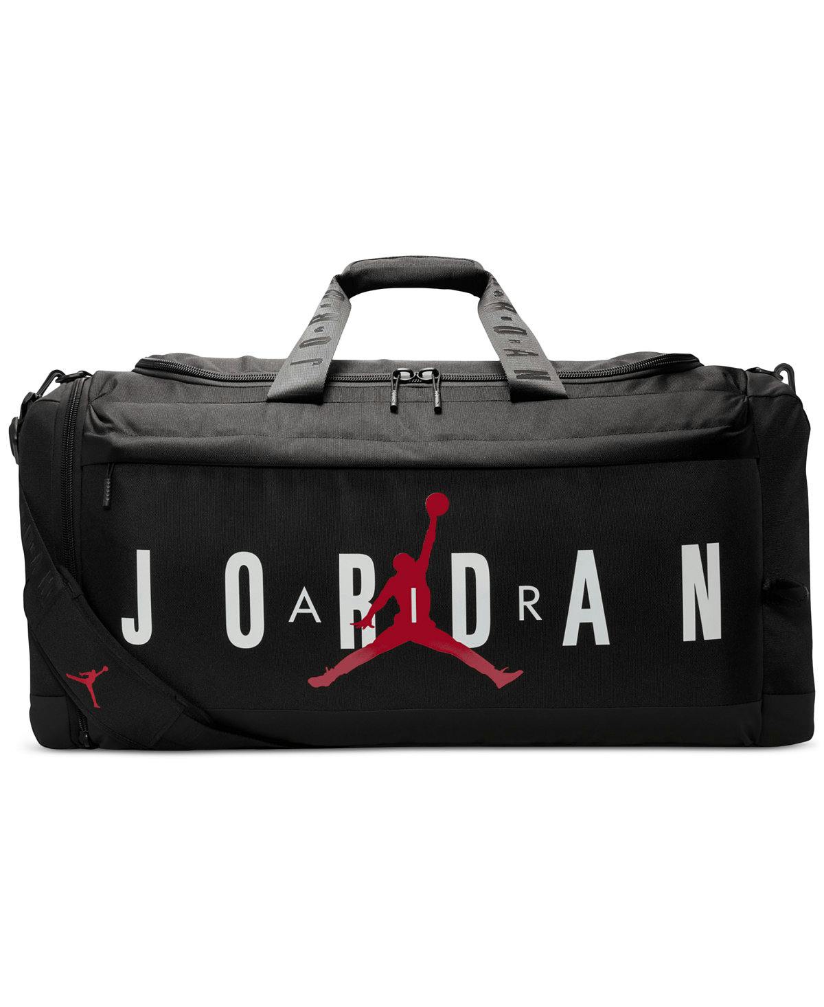 Jordan Duffel Bag